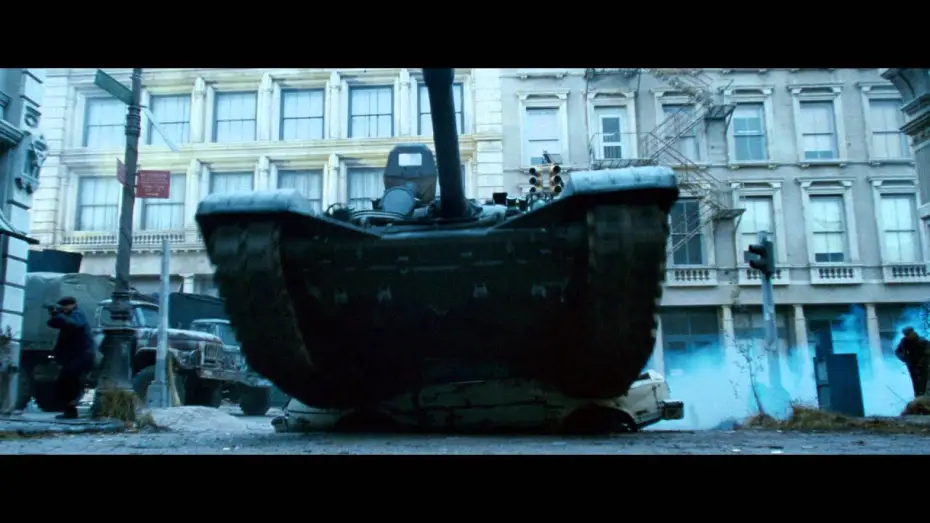 Видео к фильму Неудержимые 2 | The Expendables 2 - Trailer Deutsch HD