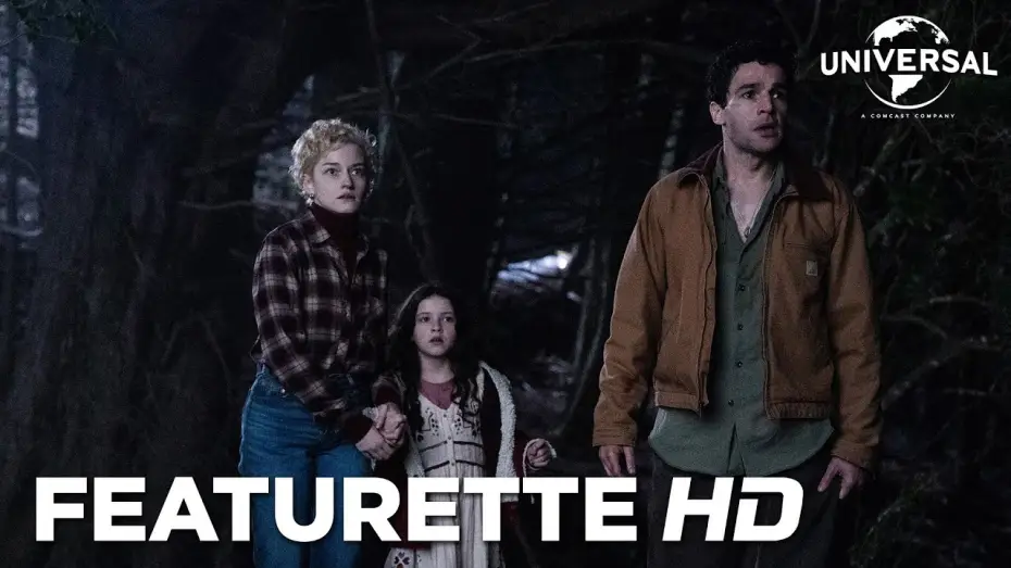 Видео к фильму Вульфмен | Featurette - La nueva era del terror [VOSE]