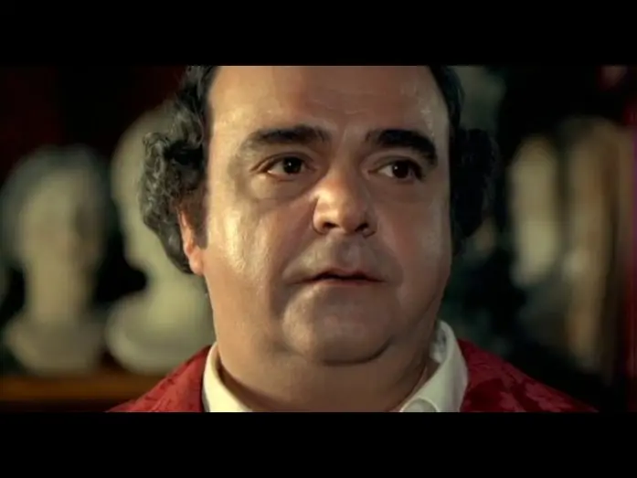 Видео к фильму Bye Bye Monkey | "Bye Bye Monkey" (1978 - Marco Ferreri)