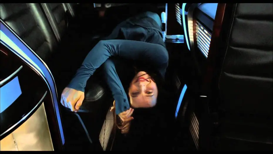 Видео к фильму Космополис | Cosmopolis - Your New Wife