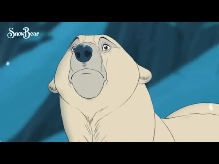 Видео к фильму Снежный медведь | Trailer