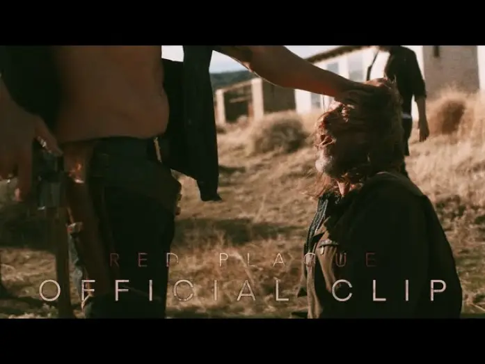 Видео к фильму Red Plague | Official Clip