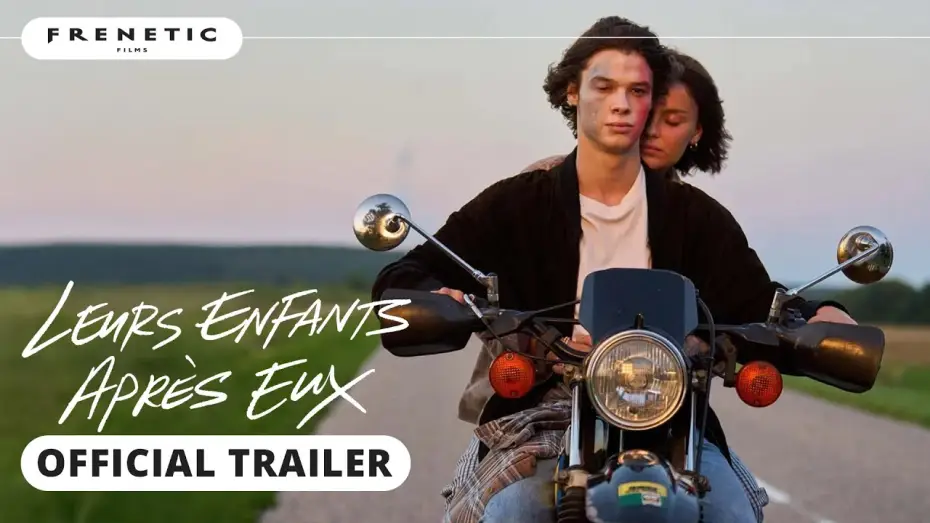 Видео к фильму Leurs enfants apr&egrave;s eux | LEURS ENFANTS APR&Egrave;S EUX bande-annonce officielle (2024) Ludovic Boukherma, Zoran Boukherma VF