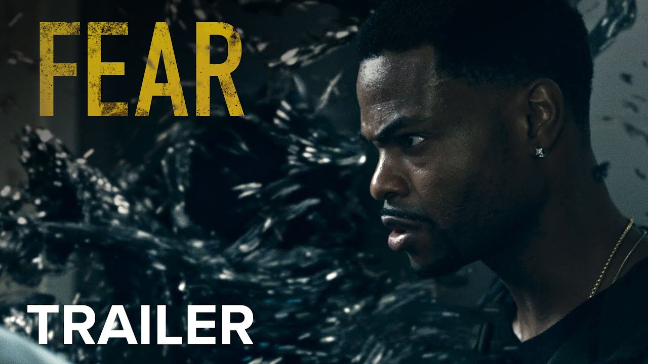 Видео к фильму Fear | FEAR | Official Trailer 2