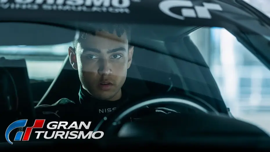 Видео к фильму Гран Туризмо | Gran Turismo - zobaczcie pierwszy zwiastun filmu!