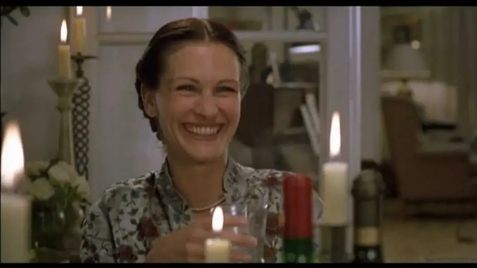 Видео к фильму Ноттинг Хилл | Notting Hill - trailer ita Hd