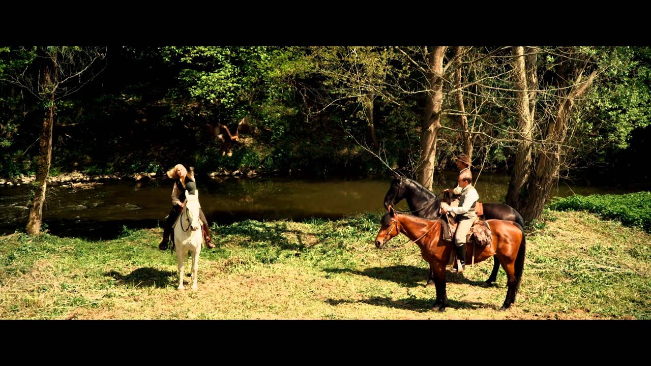 Видео к фильму Серена | Official UK Trailer