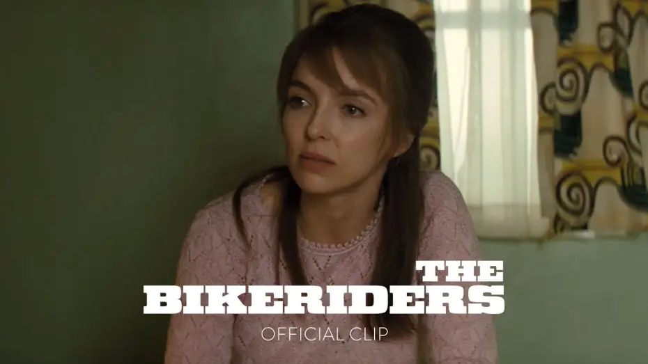 Видео к фильму Байкеры | "I Don't Like It" Official Clip
