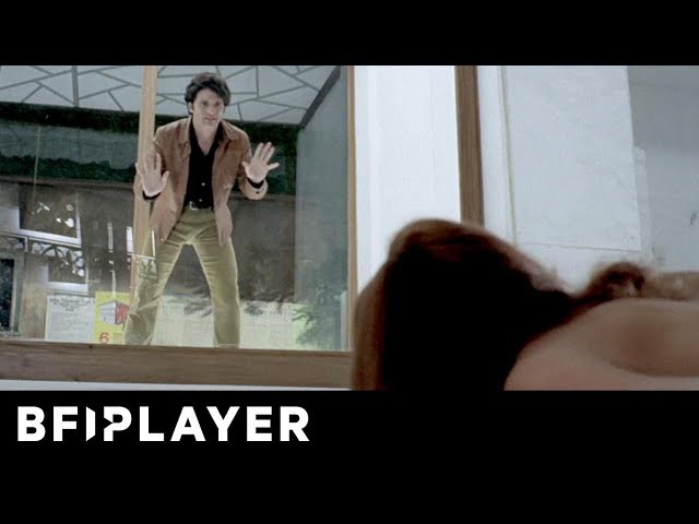 Видео к фильму Птица с хрустальным оперением | Mark Kermode reviews The Bird with the Crystal Plumage | BFI Player