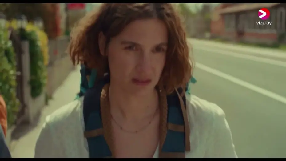 Видео к фильму Camino | CAMINO | Teaser | A Viaplay Film