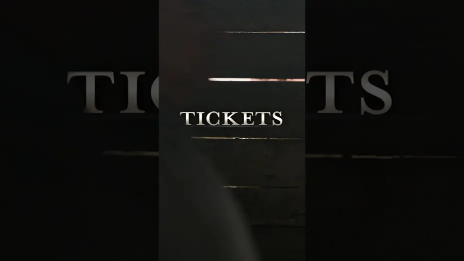 Видео к фильму Nuremberg | The trial of the century. Tickets are now on sale