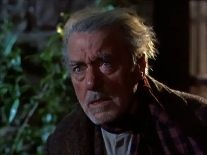 Видео к фильму Дарби О'Гилл и маленький народец | DARBY OGILL  The Banchee and Death Coach (Fan made)