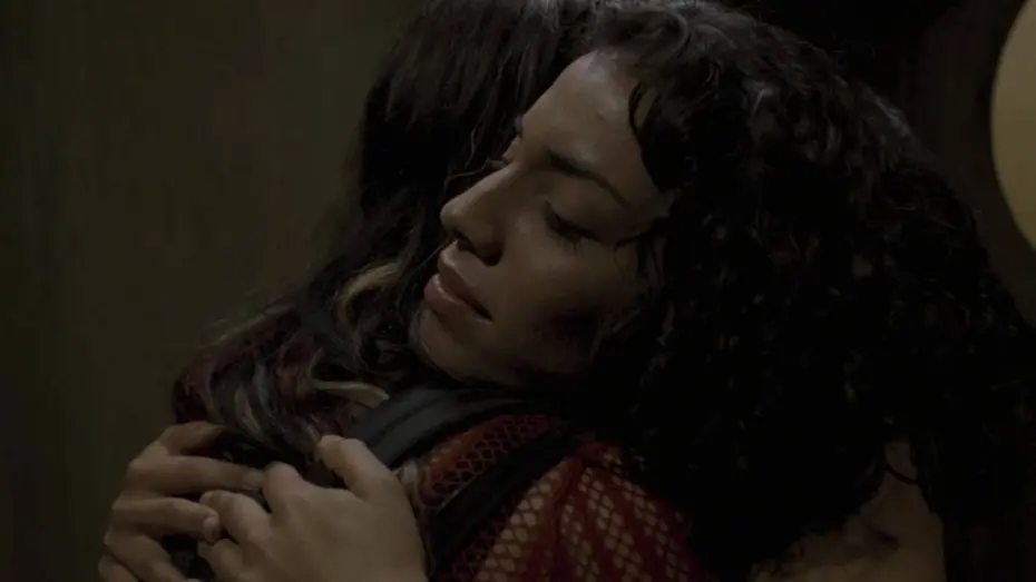 Видео к фильму Не вижу зла | НЕ ВИЖУ ЗЛА - Трейлер