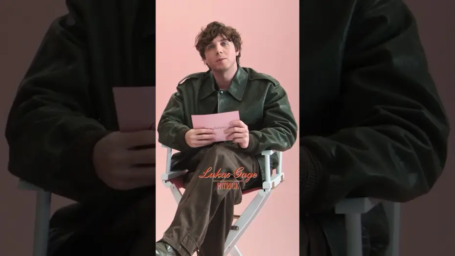 Видео к фильму Companion | If you&rsquo;re thirsty for the cast of Companion, get in line.