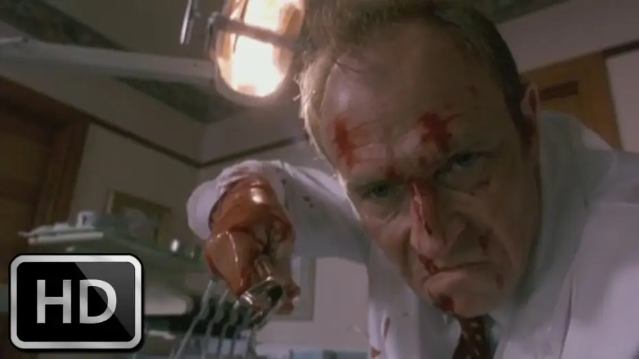 Видео к фильму Дантист 2 | The Dentist 2 (1998) - Trailer in 1080p