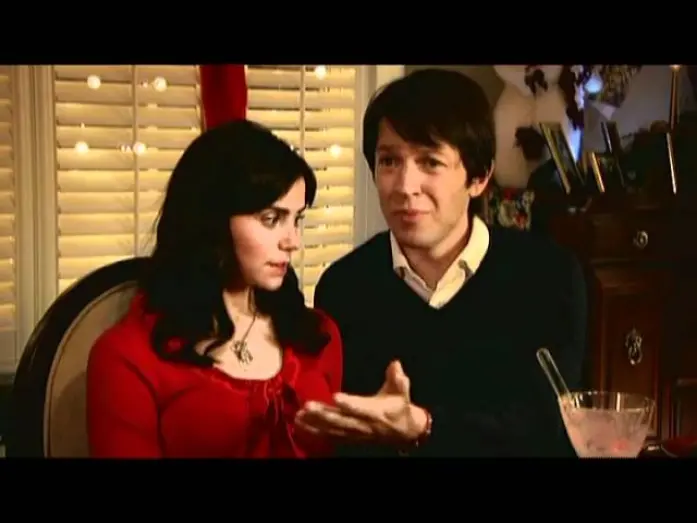 Видео к фильму Давай поженимся | Will you Merry Me Film Preview