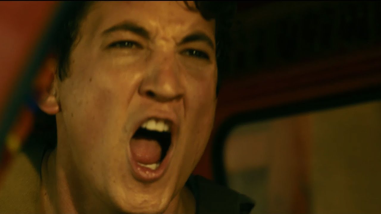 Видео к фильму Парни со стволами | War Dogs - Find Your Hustle Trailer [HD]