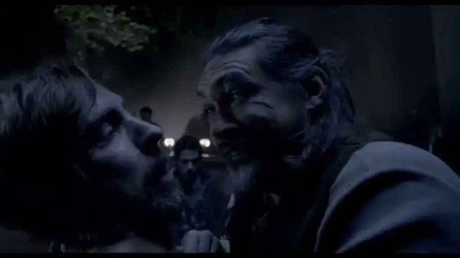 Видео к фильму Волки | "Connor's Game"