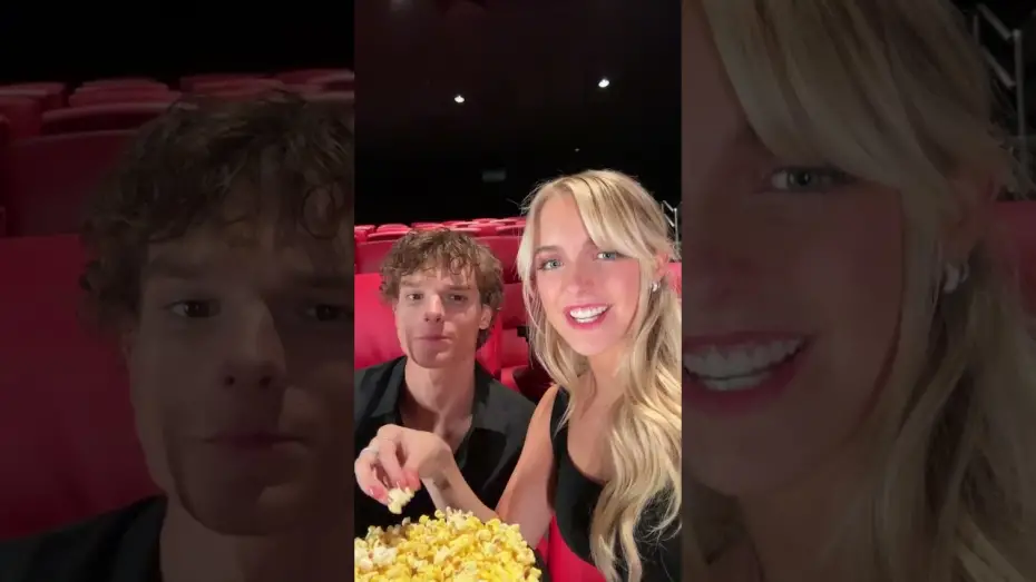 Видео к фильму Сожалею о тебе | *us running to get our tickets rn* go watch Colleen Hoover&rsquo;s Regretting You