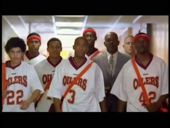 Видео к фильму Тренер Картер | Coach Carter Trailer