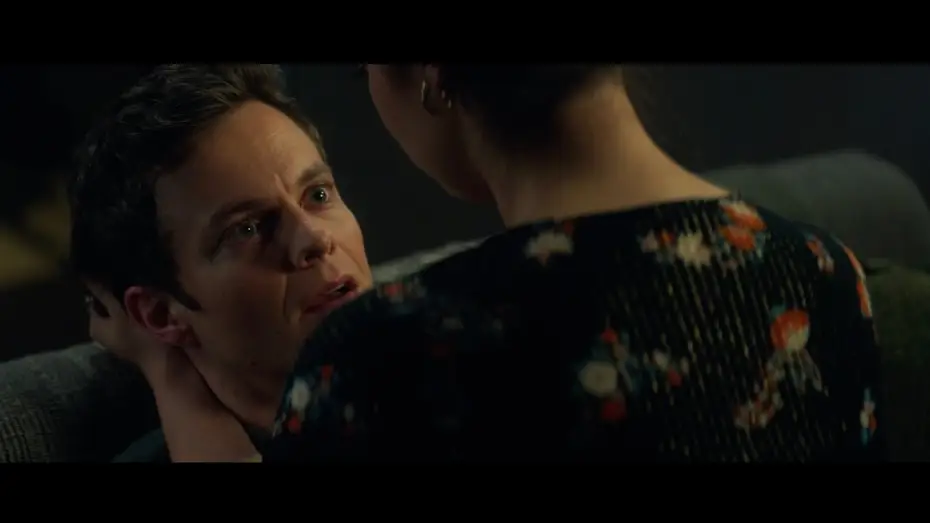Видео к фильму Новокаин | Mad About the Girl - New Trailer