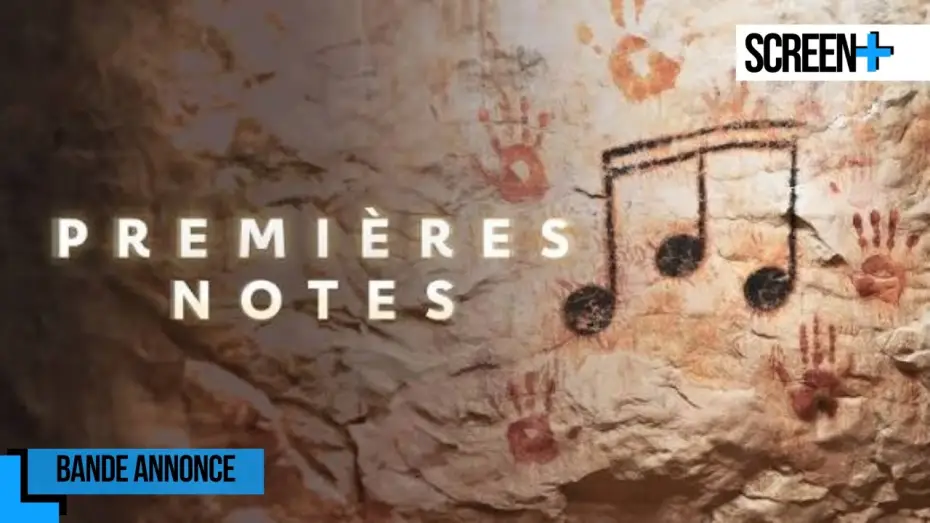 Видео к фильму Premi&egrave;res notes | Premi&egrave;res notes sur France 5