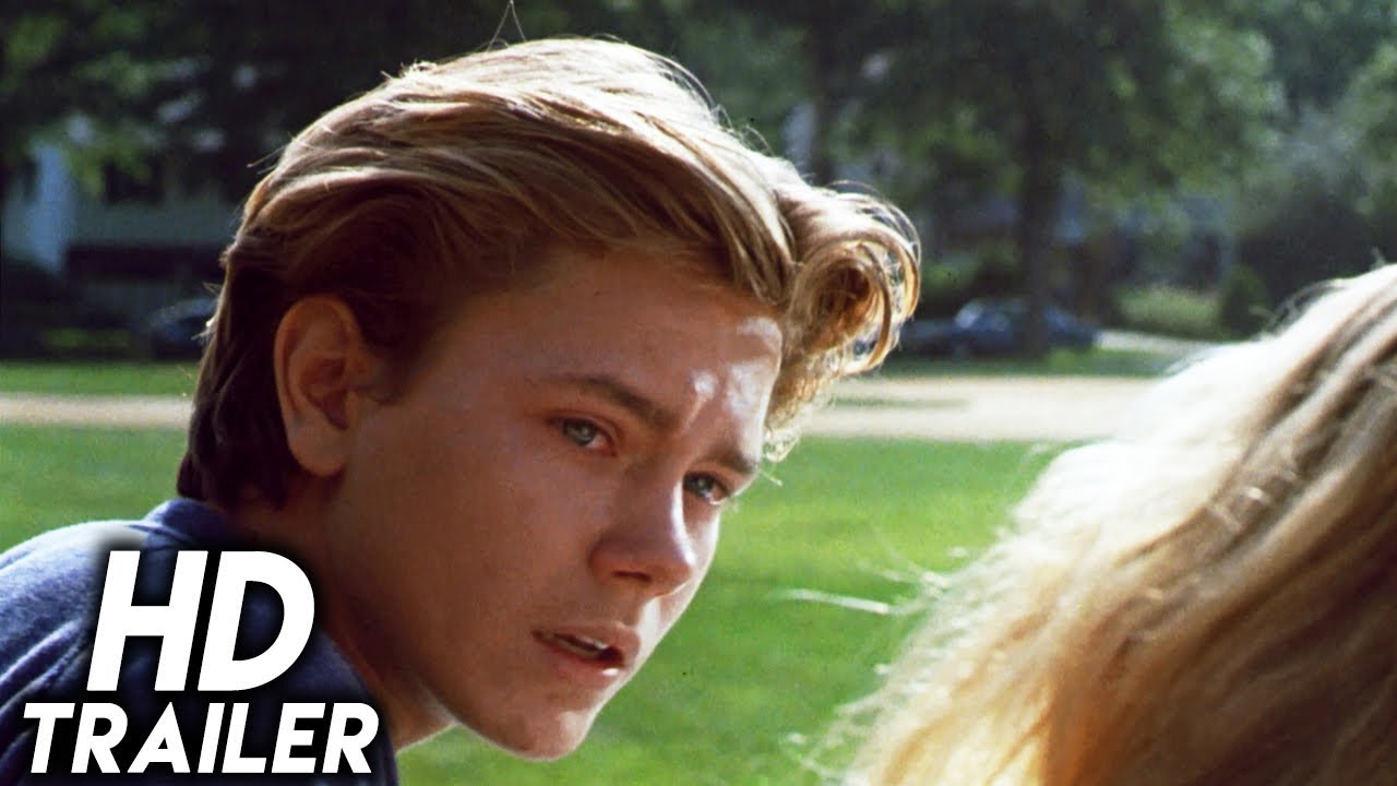 Видео к фильму На холостом ходу | Running on Empty (1988) ORIGINAL TRAILER [HD 1080p]