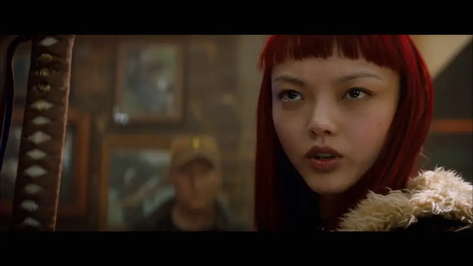 Видео к фильму Росомаха: Бессмертный — Filmclip "Yukio" - WOLVERINE: WEG DES KRIEGERS - (Full-HD) - Deutsch / German