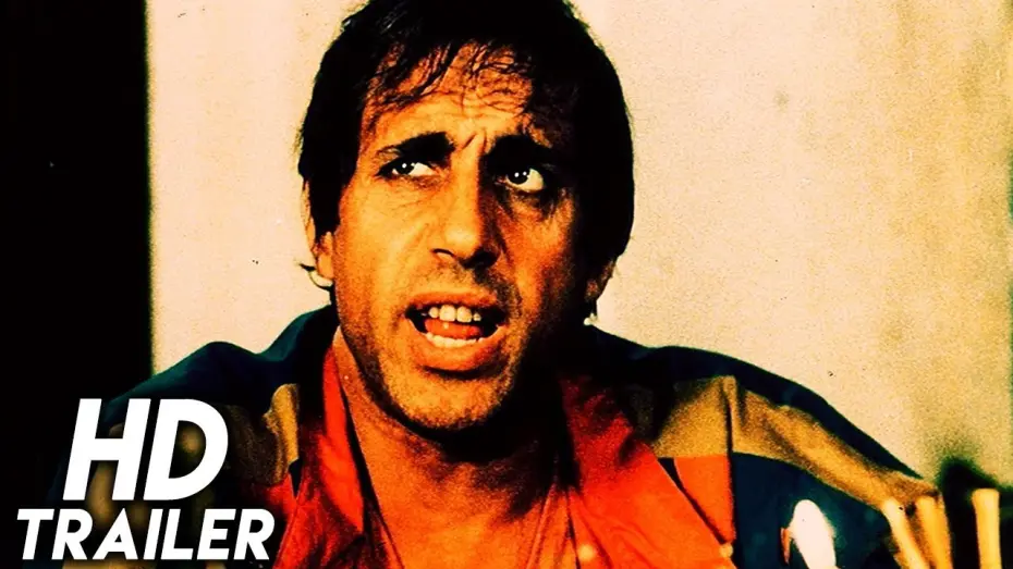 Видео к фильму Бинго-Бонго | Bingo Bongo (1982) DEUTSCH TRAILER [HD 1080p]