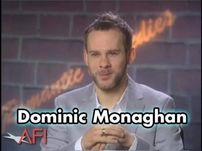 Видео к фильму Когда Гарри встретил Салли | Dominic Monaghan On WHEN HARRY MET SALLY