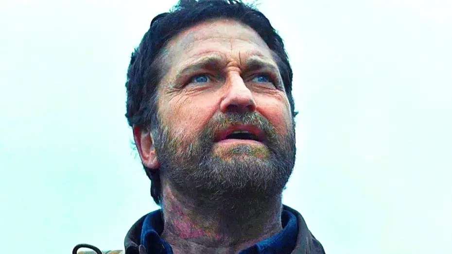 Видео к фильму Гренландия 2: Миграция | Гренландия 2: Миграция (2026) | Трейлер