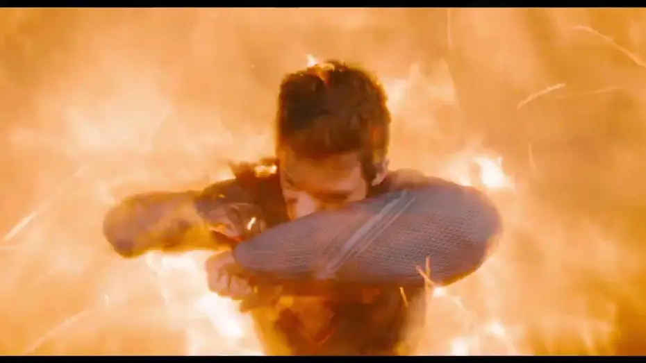 Видео к фильму Superman | Rivalry