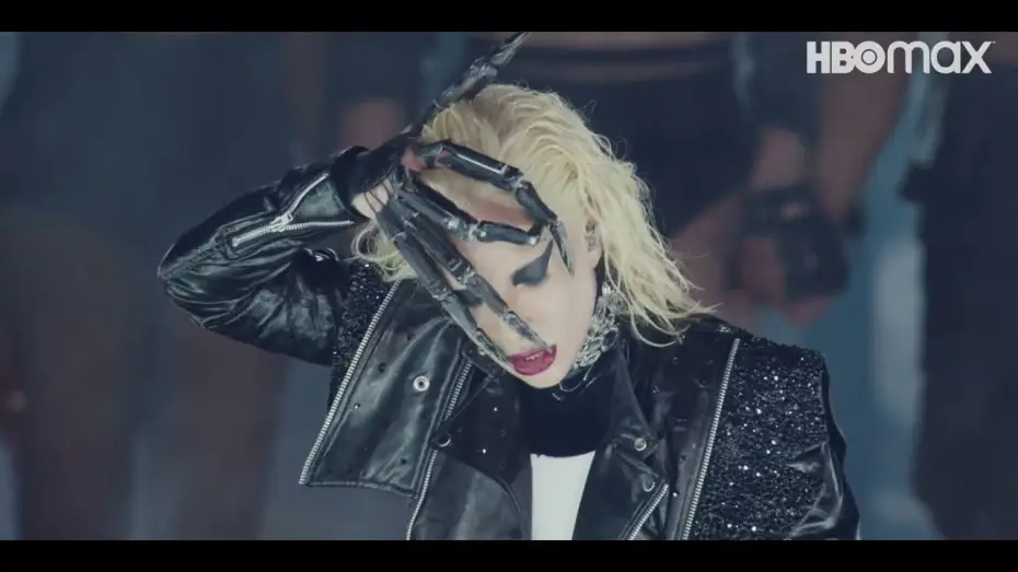 Видео к фильму Gaga Chromatica Ball | Trailer