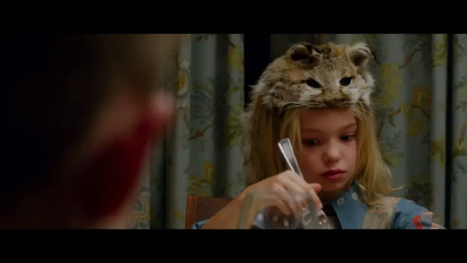 Видео к фильму Капитан Фантастик | CAPTAIN FANTASTIC / Trailer 1 italiano / Uscita I-CH: 7 dicembre 2016