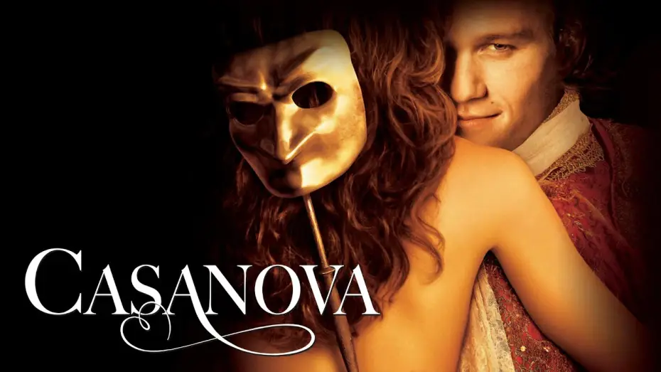 Видео к фильму Казанова | Casanova - Trailer HD deutsch