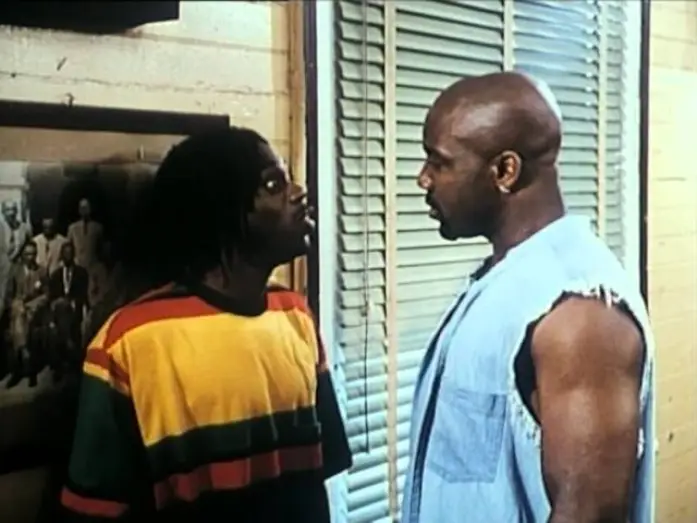 Видео к фильму Крутые виражи — Cool Runnings - Dabei sein ist alles - Trailer