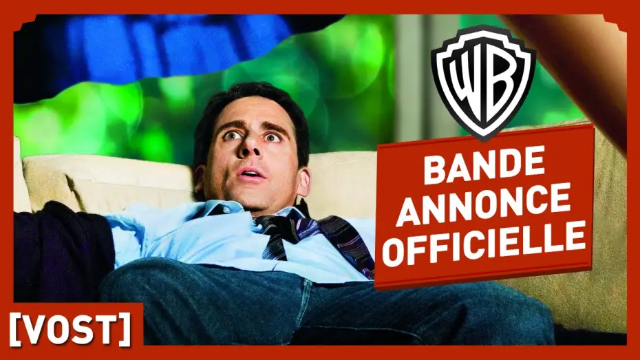 Видео к фильму Эта дурацкая любовь | Crazy Stupid Love - Bande Annonce Officielle (VOST) - Steve Carell / Ryan Gosling / Emma Stone