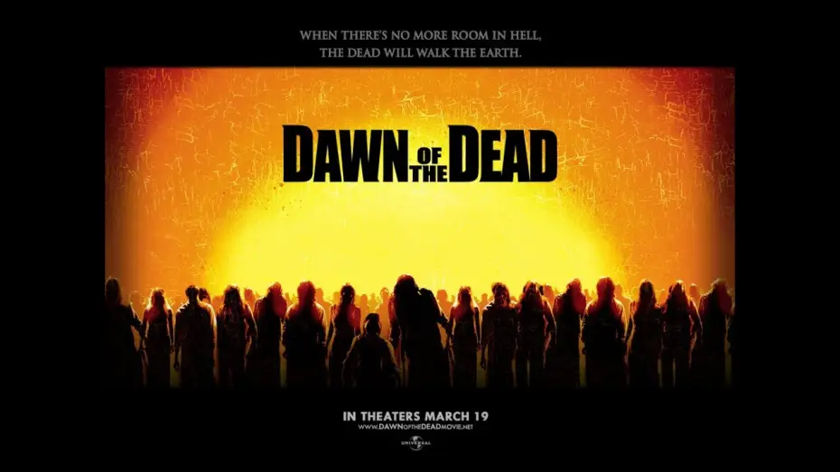 Видео к фильму Рассвет мертвецов | Dawn of the Dead - Trailer Deutsch HD