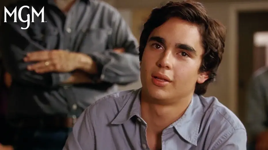 Видео к фильму Реклама для гения | Art Critiques