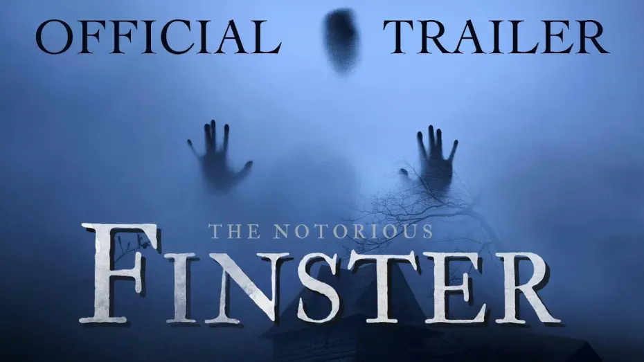 Видео к фильму The Notorious Finster — The Notorious Finster | Official Trailer | On Digital May 28