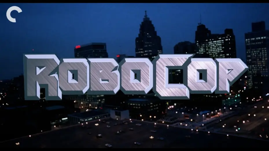 Видео к фильму Робокоп | The Film Everyone Passed On | The ROBOCOP Commentary