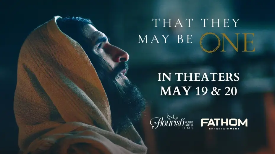 Видео к фильму That They May Be One — That They May Be One - Teaser Trailer