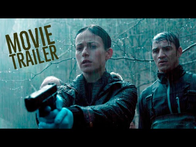 Видео к фильму Невидимый страж | EL GUARDI&Aacute;N INVISIBLE ( THE INVISIBLE GUARDIAN )  Movie Trailer