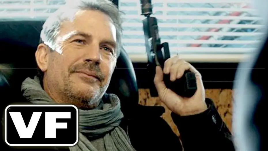 Видео к фильму 3 дня на убийство | 3 DAYS TO KILL Bande Annonce VF