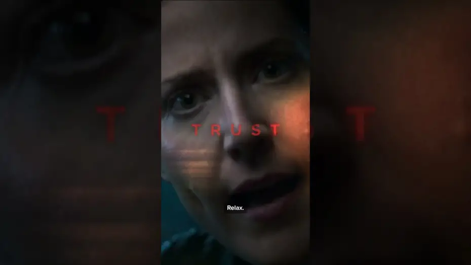 Видео к фильму Незнакомцы. Глава 2 | trust no one.