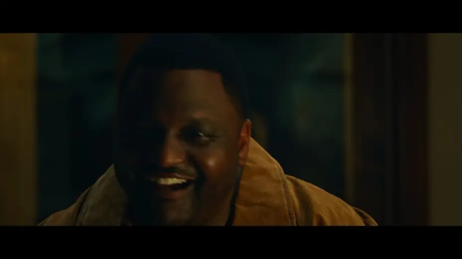 Видео к фильму Чейз | Chase - Trailer