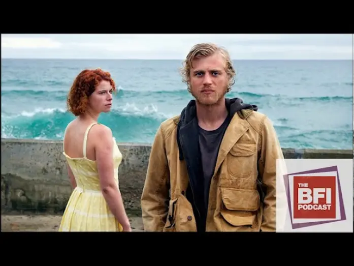 Видео к фильму Зверь | Beast director Michael Pearce | The BFI Podcast