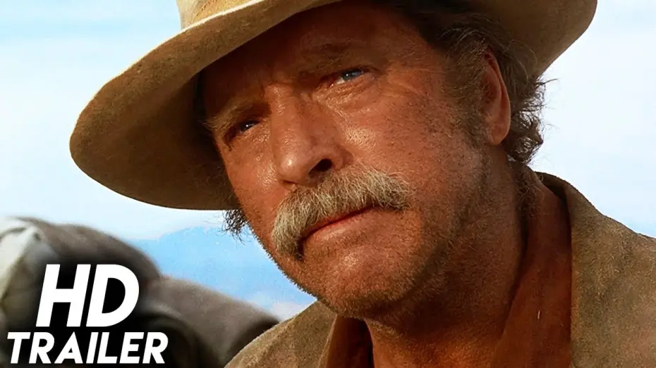 Видео к фильму Рейд Ульзаны | Ulzana's Raid (1972) ORIGINAL TRAILER [HD 1080p]