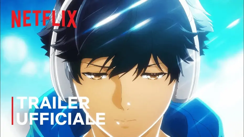 Видео к фильму Пузырь | Bubble | Trailer ufficiale | Netflix Italia