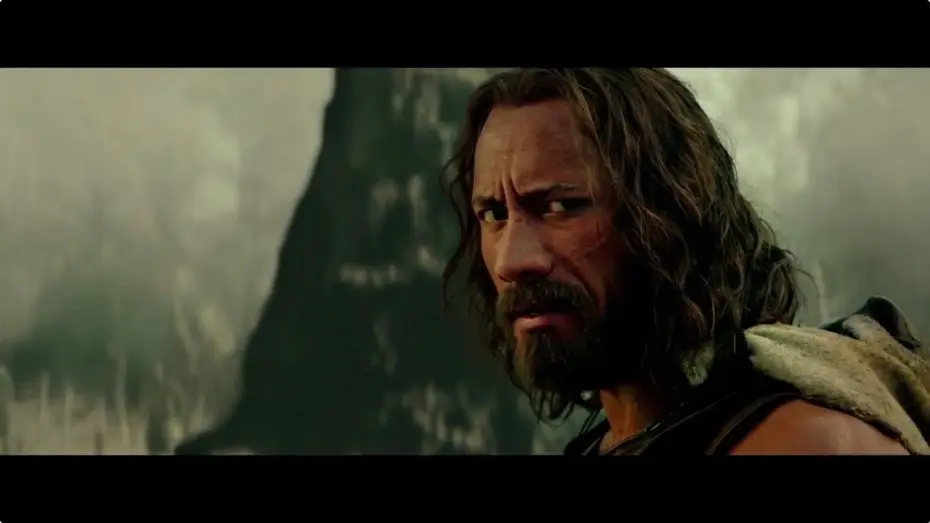 Видео к фильму Геракл | HERCULES - Offizieller Trailer (HD) - DE